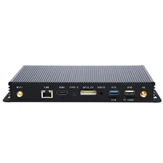 HD-DC66 Mediaplayer